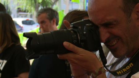 Imagen El XVI Rallye Fotográfico de las Fiestas de Sanse tendrá lugar el 31 de agosto