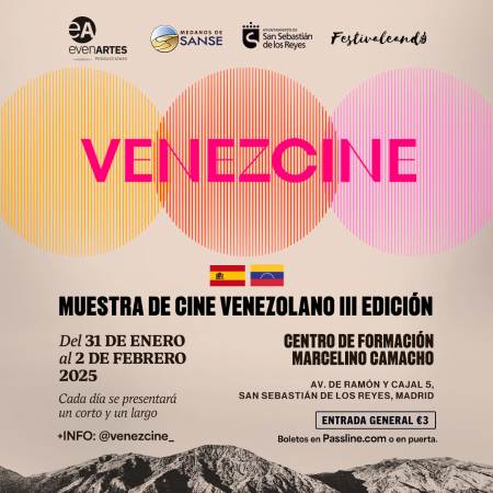 POST VENEZCINE 2025 unnamed