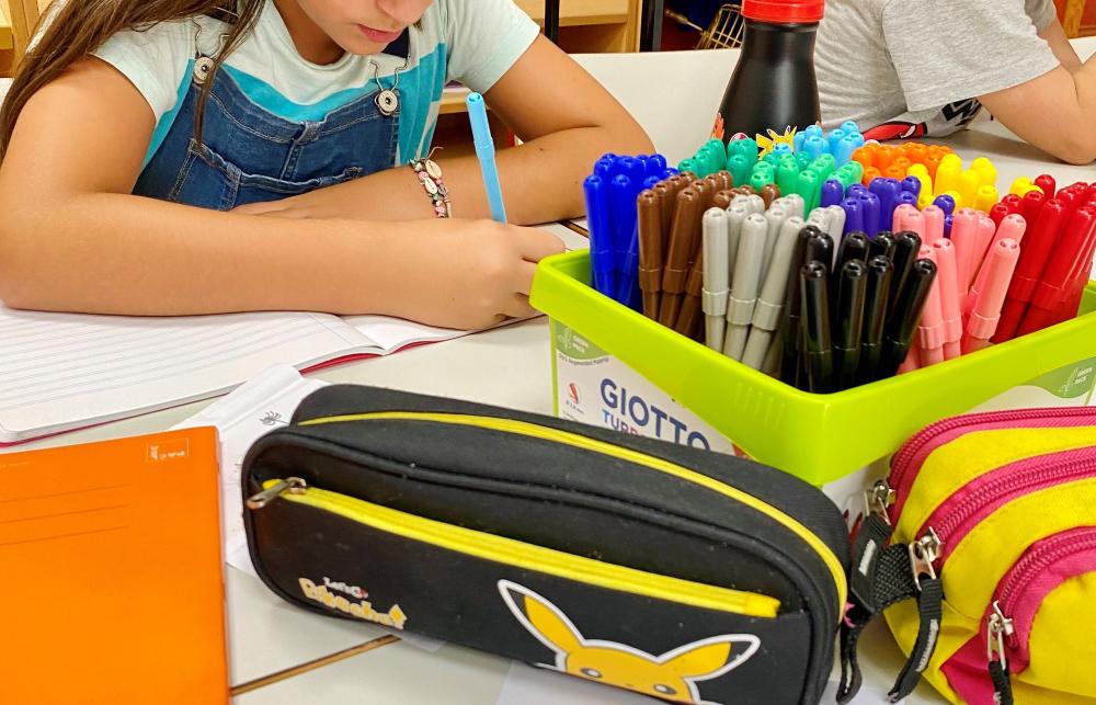 Imagen El Ayuntamiento aprueba las bases de la convocatoria de ayudas de comedor y material escolar para el curso 2026-2027 con una inversión de 600.000 euros