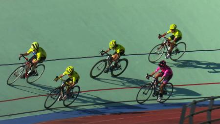 Imagen La Unión Ciclista inicia sus campus y retoma los entrenamientos de su...