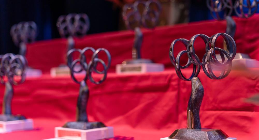 Imagen Los Premios al Mérito Deportivo destacan la importancia del deporte como herramienta para fomentar la inclusión, la igualdad y la educación en valores