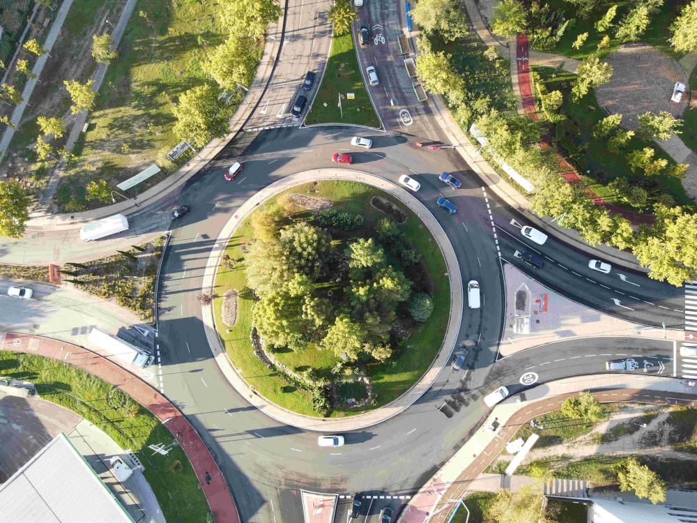 Imagen El Ayuntamiento pone en marcha un nuevo proceso de participación acerca del futuro de la movilidad urbana y la reestructuración de la Zona ORA