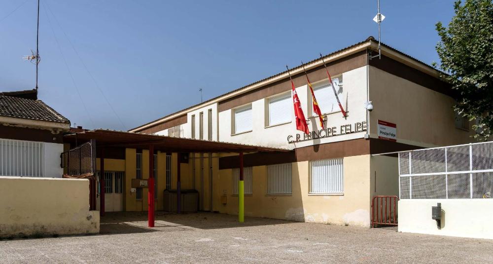 Imagen El Ayuntamiento invierte 140 000 euros en energía eléctrica sostenible para instalaciones municipales y centros educativos públicos