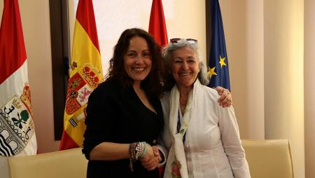 Imagen El Ayuntamiento firma los convenios deportivos, con 21 clubes locales, por valor de 2.885.473€