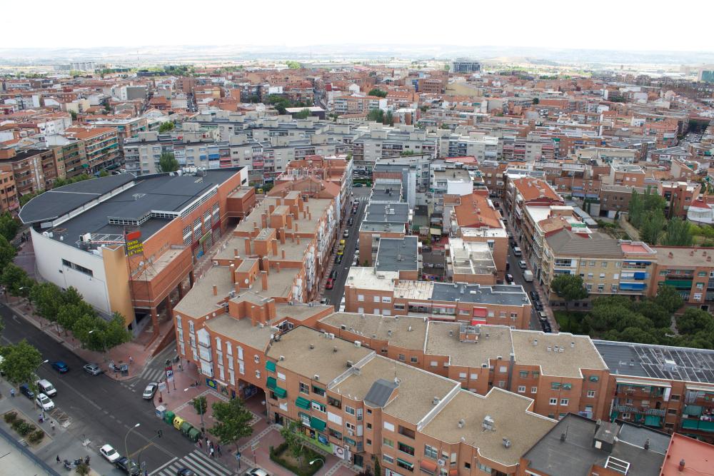 Imagen Mañana entrará en vigor el cambio de sentido de la calle Diego de León con motivo de la apertura de los contenedores soterrados