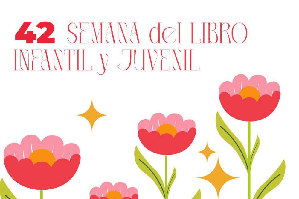 Imagen Nuestra ciudad celebra su Semana del Libro Infantil y Juvenil con decenas de actividades y atractivas propuestas abiertas a la participación ciudadana