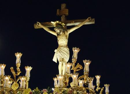 Imagen Actos religiosos previstos durante la celebración de la Semana Santa en nuestra ciudad