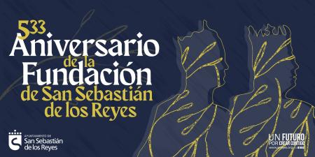 Semana de la Fundación