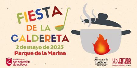 Fiesta de la caldereta