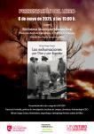 libro - Las exhumaciones