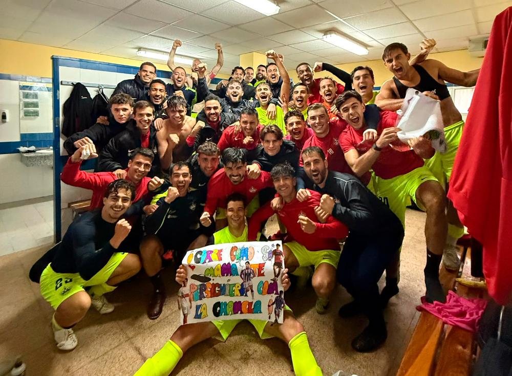 Imagen Fin de semana de éxito para los clubes deportivos de San Sebastián de los Reyes