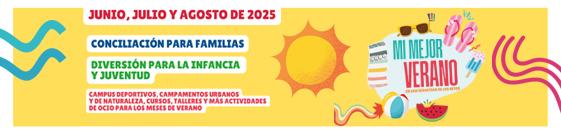 Imagen Banner Mi mejor verano 2025