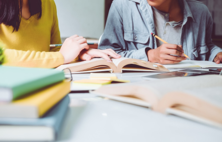 Imagen El Ayuntamiento destina 600 000 euros a las becas escolares para el curso 2025/2026