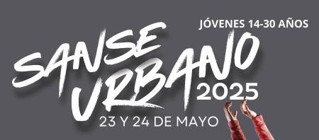 Imagen Gran cita de la cultura urbana el 23 y 24 de mayo con el festival “Sanse...