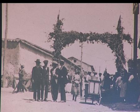 Imagen Sanse busca imágenes históricas