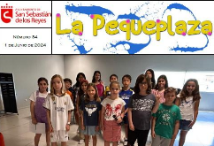 Imagen La Pequeplaza