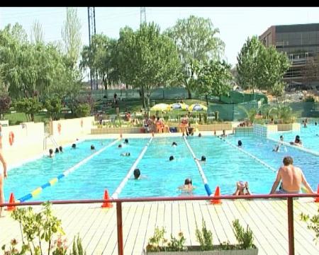 Imagen Actividades deportivas y Campus en el Polideportivo Dehesa Boyal