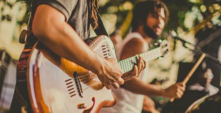 Imagen Se abre la inscripción para participar en el ‘Music Festival 2025’, el...