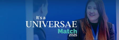 Imagen El Ayuntamiento participa en el foro de empleo ‘UNIVERSAE Match 2025’