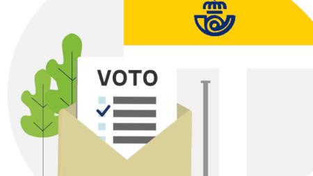 Imagen Elecciones 28M: Cómo votar por correo desde España