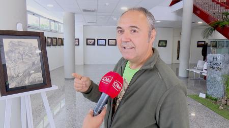 Imagen ‘La Dehesa Vieja de Madrid 500 años después’: Fotografía, historia y memoria en esta exposición de Juan Armendáriz