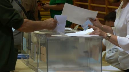Imagen Elecciones 28M: Elecciones autonómicas y locales en Sanse. ¿Qué votamos y cómo?