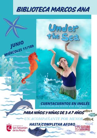 2025-06-11CARTEL Face2Face Under the sea