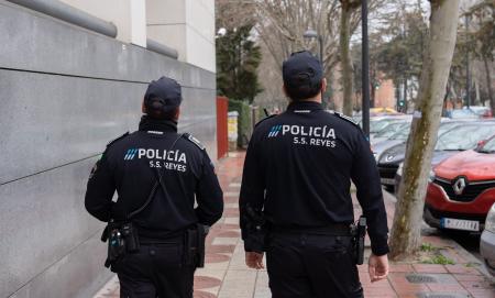 Imagen Nuestra ciudad registra un descenso del 17,6% en la criminalidad durante...