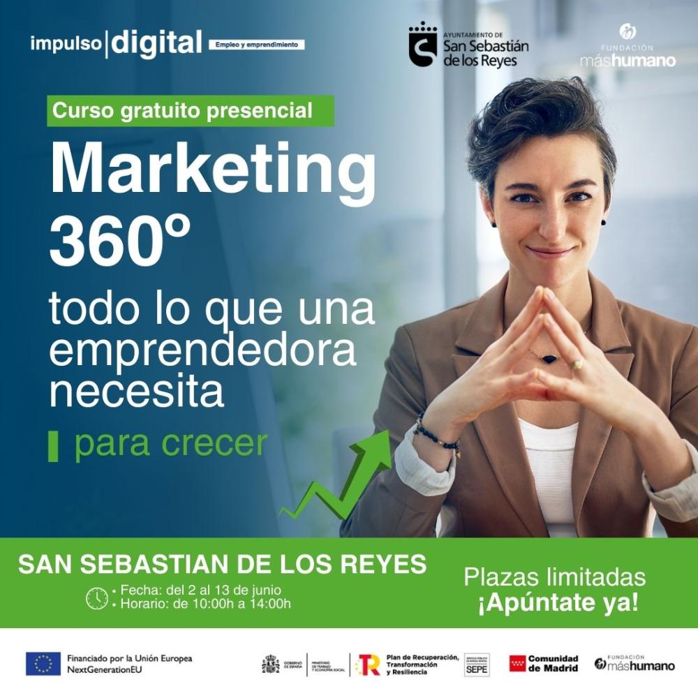Imagen Desarrollo Local. Otros recursos de formación