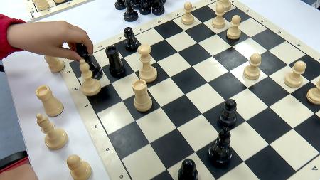 Imagen Participa en el I Torneo Infantil de Ajedrez Parque Alegra y conoce a Ada Solanilla, campeona de España