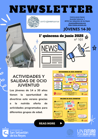 Imagen Newsletter