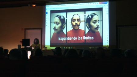 Imagen Las pioneras del arte contemporáneo clausuraron esta temporada de Los Martes del Arte
