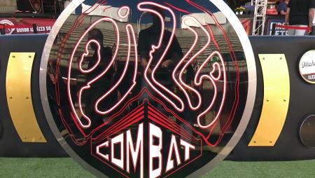 Imagen Pizza Combat: Michigan Detroit Pizza gana el título de ‘Campeón de la Comunidad de Madrid’
