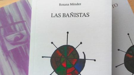 Imagen “Las bañistas”, de Roxana Méndez, ya disponible en la Colección Literaria Universidad Popular