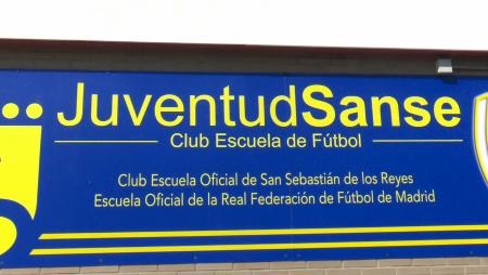 Imagen Y llegó ‘Juven Fest’, la fiesta final del Juventud Sanse en su 35º aniversario