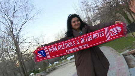 Imagen La Peña Atlética de Sanse celebra este sábado su 53º aniversario con un...