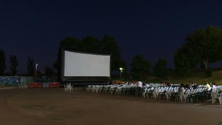 Imagen “Wonka” estrena el cine de verano 2025: del 20 de junio al 8 de agosto en el Parque de la Marina