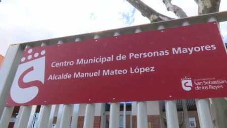 Imagen El nuevo Centro Municipal de Personas Mayores de Sanse celebra sus...