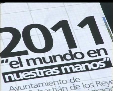 Imagen Calendario para todo el mundo