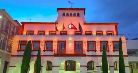 Imagen Nuestra ciudad se une a la conmemoración del Día Internacional de la...