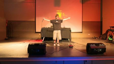 Imagen ‘Music Festival 2025’, eclosión musical en el Centro Joven de San Sebastián de los Reyes