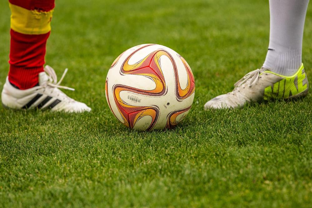Imagen El Ayuntamiento y la Real Federación de Fútbol de Madrid firman un acuerdo para impulsar el fútbol y fútbol sala municipales