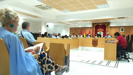 Imagen Los proyectos de la Agenda Urbana siguen avanzando para mejorar San Sebastián de los Reyes