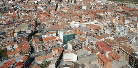 Imagen El Gobierno no implementará la zona verde de estacionamiento regulado...
