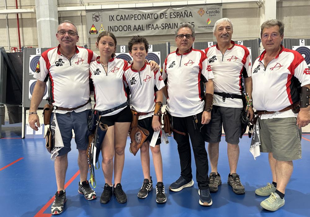 Imagen Nuestros deportistas han obtenido excelentes resultados durante este fin de semana