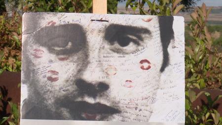 Imagen Mari Mar Blanco asistirá al homenaje a Miguel Ángel Blanco por el 28º aniversario de su asesinato
