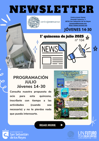 Imagen Newsletter