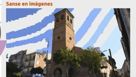Imagen San Sebastián de los Reyes, protagonista total del “I Concurso de...