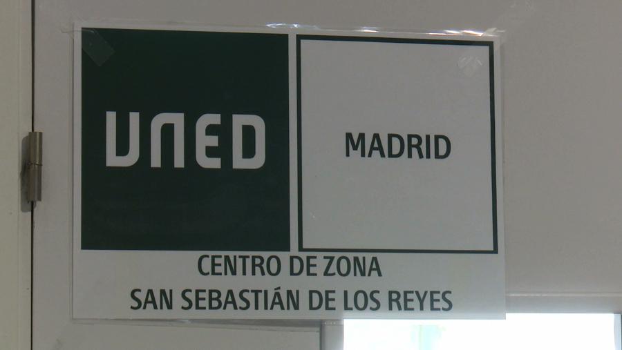 Imagen Comienza el plazo de matriculación para cursar los estudios que ofrece la sede de UNED Madrid en nuestra ciudad