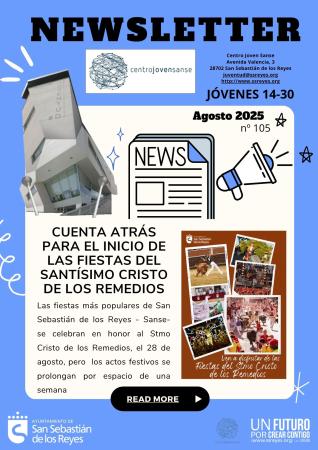 Imagen Newsletter
